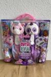 Mattel - Barbie - Cutie Reveal - Slumber Party Gift Set - кукла